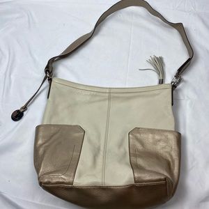 Borsela by Hobo Crossbody Tote